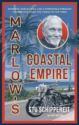 Marlow's Coastal Empire - Stuart Schippereit - cover