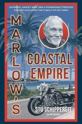 Marlow's Coastal Empire - Stuart Schippereit - cover