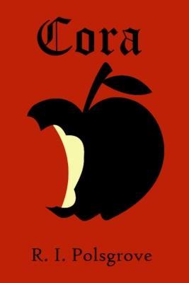 Cora - R I Polsgrove - cover