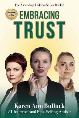 Embracing Trust - Karen Ann Bulluck - cover