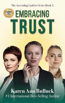 Embracing Trust - Karen Ann Bulluck - cover