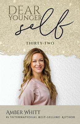 Dear Younger Self - Amber Whitt - cover