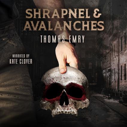 Shrapnel & Avalanches