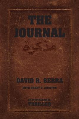 The Journal - David R Serra,Henry G Brinton - cover