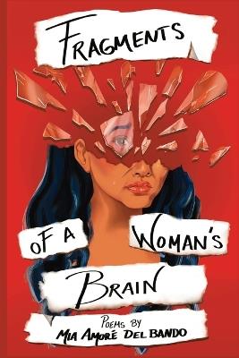 Fragments of a Woman's Brain - Mia Amore del Bando - cover