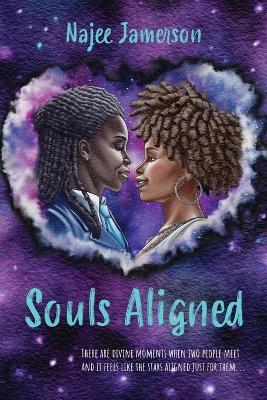 Souls Aligned - Najee Jamerson - cover