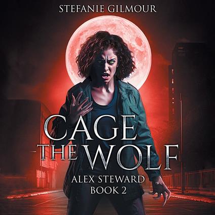 Cage the Wolf