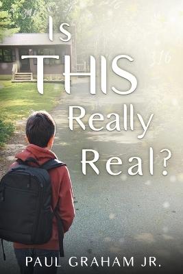 Is This Really Real? - Paul Graham - cover