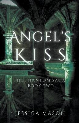 Angel's Kiss - Jessica Mason - cover