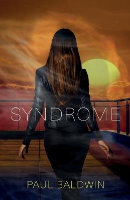 Syndrome - Paul Baldwin - cover