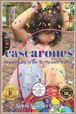 Cascarones: Growing Up in the Rio Grande Valley