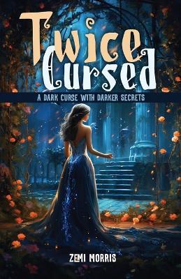 Twice Cursed - Zemi Morris - cover