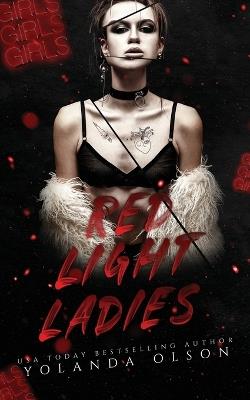 Red Light Ladies - Yolanda Olson - cover