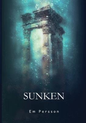 Sunken - Em Persson - cover