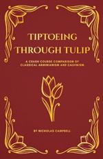 Tiptoeing Through Tulip: A Crash Course Comparison of Classical Arminianism and Calvinism