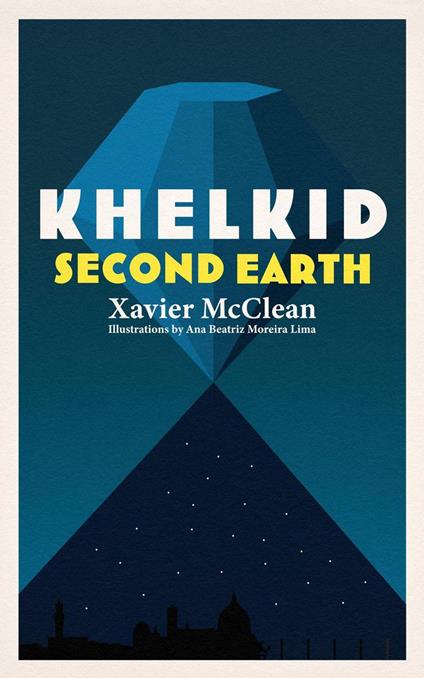 Khelkid: Second Earth