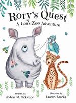 Rory's Quest A Lou's Zoo Adventure