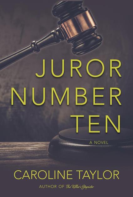 Juror Number Ten