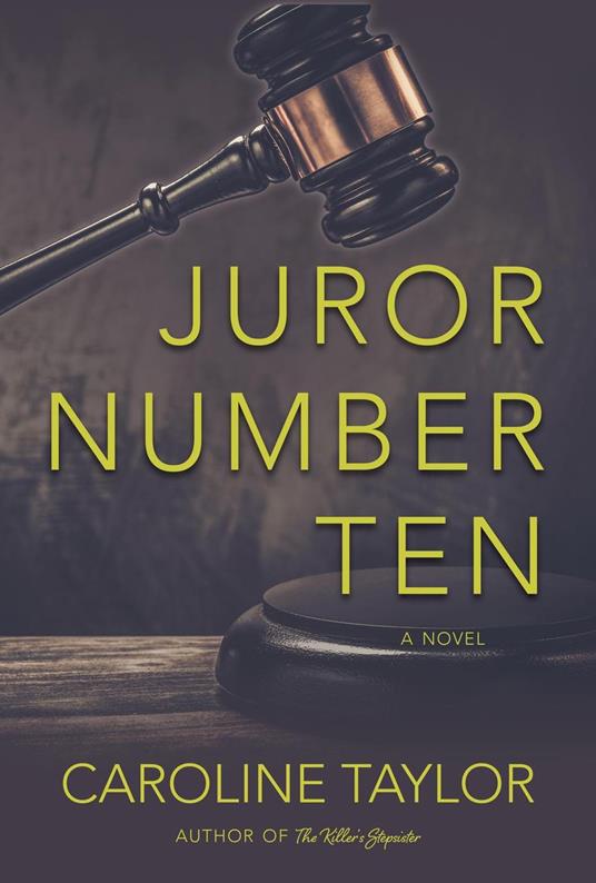Juror Number Ten