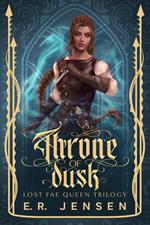 Throne of Dusk