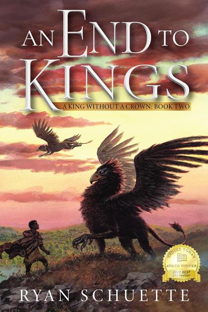 An End to Kings