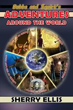 Bubba and Squirt's Adventures Around the World