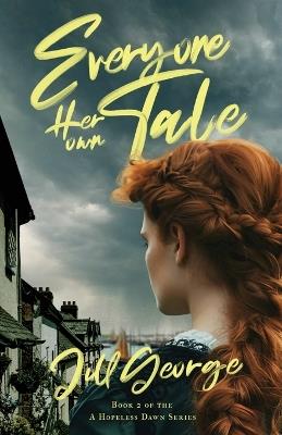 Everyone Her Own Tale - George - cover