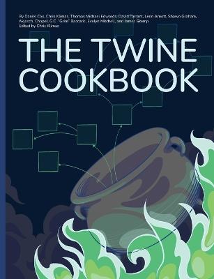 The Twine Cookbook - cover