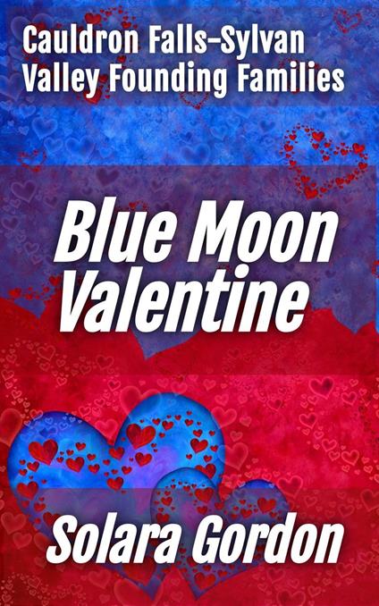 Blue Moon Valentine