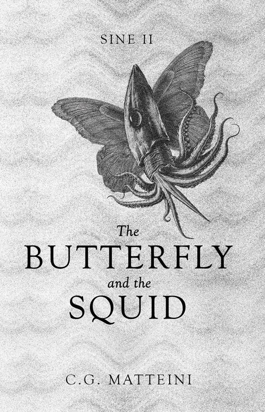 The Butterfly and the Squid