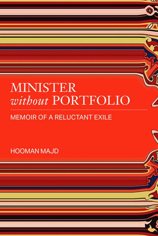 Minister Without Portfolio
