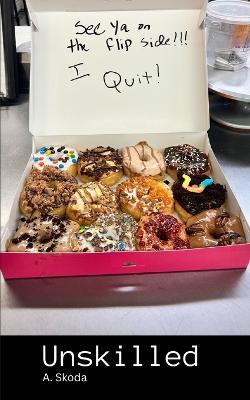 Unskilled - A Skoda - cover