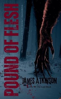 Pound Of Flesh - James Atkinson - cover