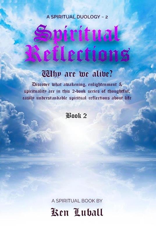 Spiritual Reflections 2