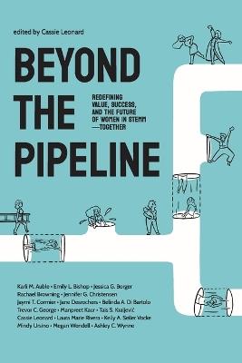 Beyond the Pipeline - cover