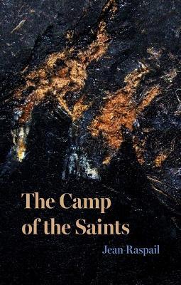 The Camp of the Saints - Jean Raspail - cover