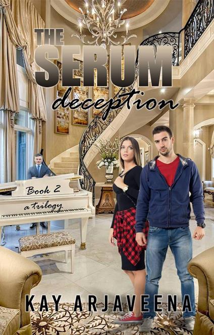 The Serum Deception