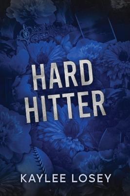 Hard Hitter - Kaylee Losey - cover
