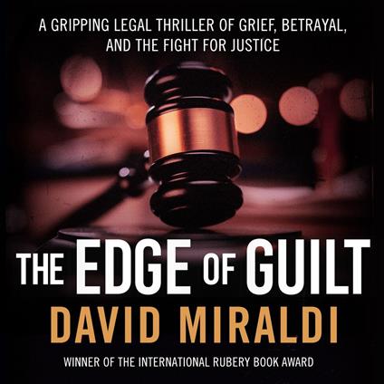Edge of Guilt, The