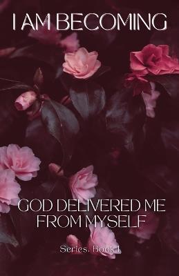 I Am Becoming - Jade Thomas - cover