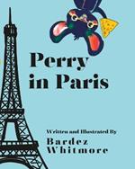 Perry in Paris