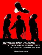 Honoring Native Warriors