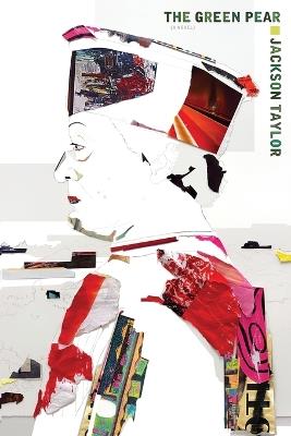 The Green Pear - Jackson Taylor - cover