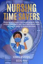 Nursing Time Savers