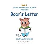 Boar's Letter