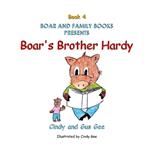 Boar's Brother Hardy