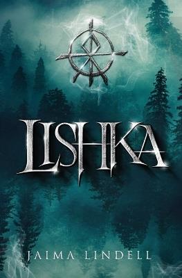 Lishka - Jaima Lindell - cover