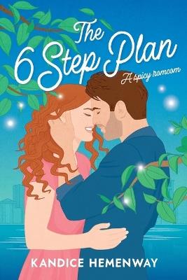 The 6 Step Plan - Kandice Hemenway - cover