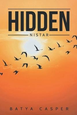 Hidden: Nistar - Batya Casper - cover