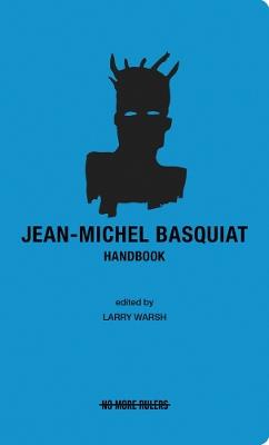Jean-Michel Basquiat Handbook - cover